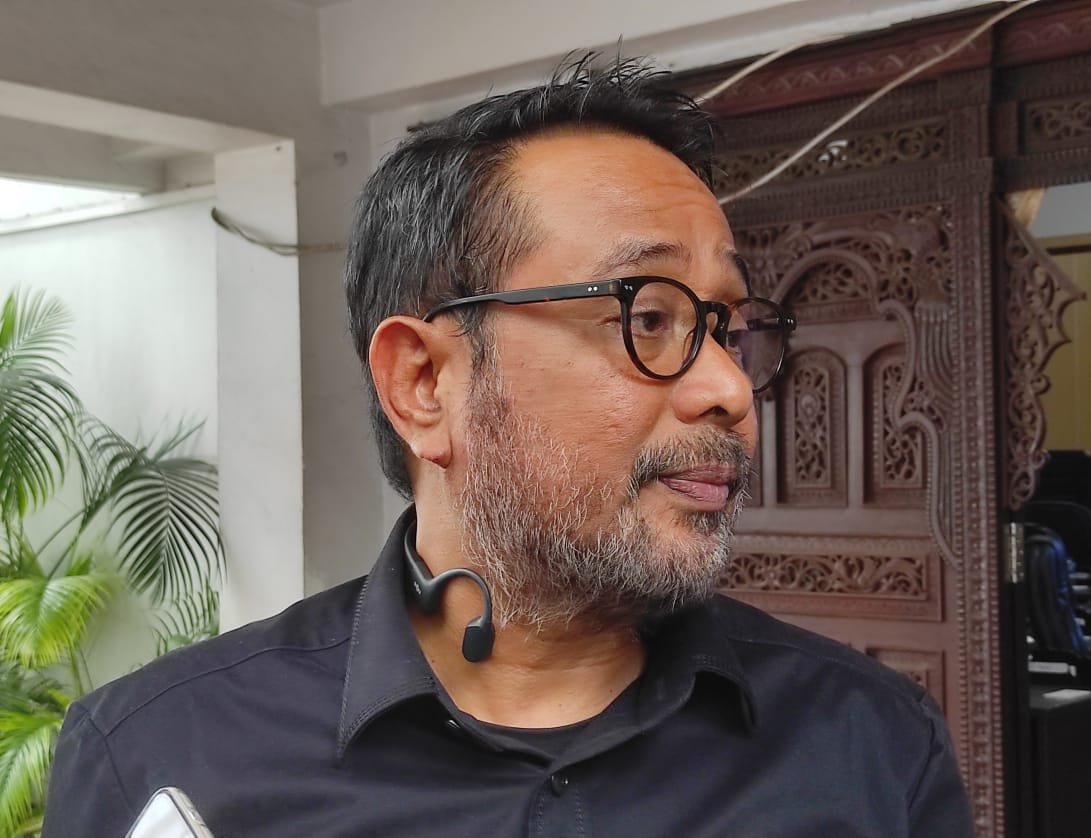 DPRD Gelar Rapat Paripurna, Beberapa Fraksi Soroti Air Bersih hingga Banjir