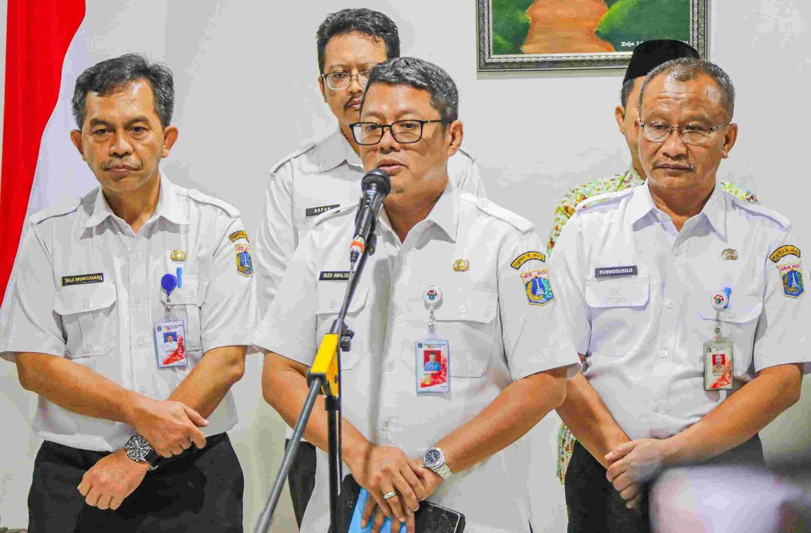 KJP Plus Segera Cair, Disdik DKI Pastikan Bantuan Tepat Sasaran