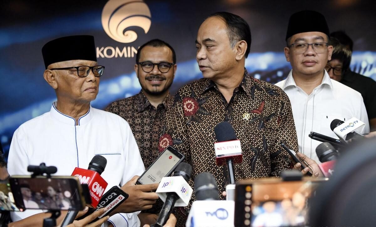 MUI Apresiasi Satgas Judi Online, Ajak Masyarakat Bersatu untuk Selamatkan Bangsa