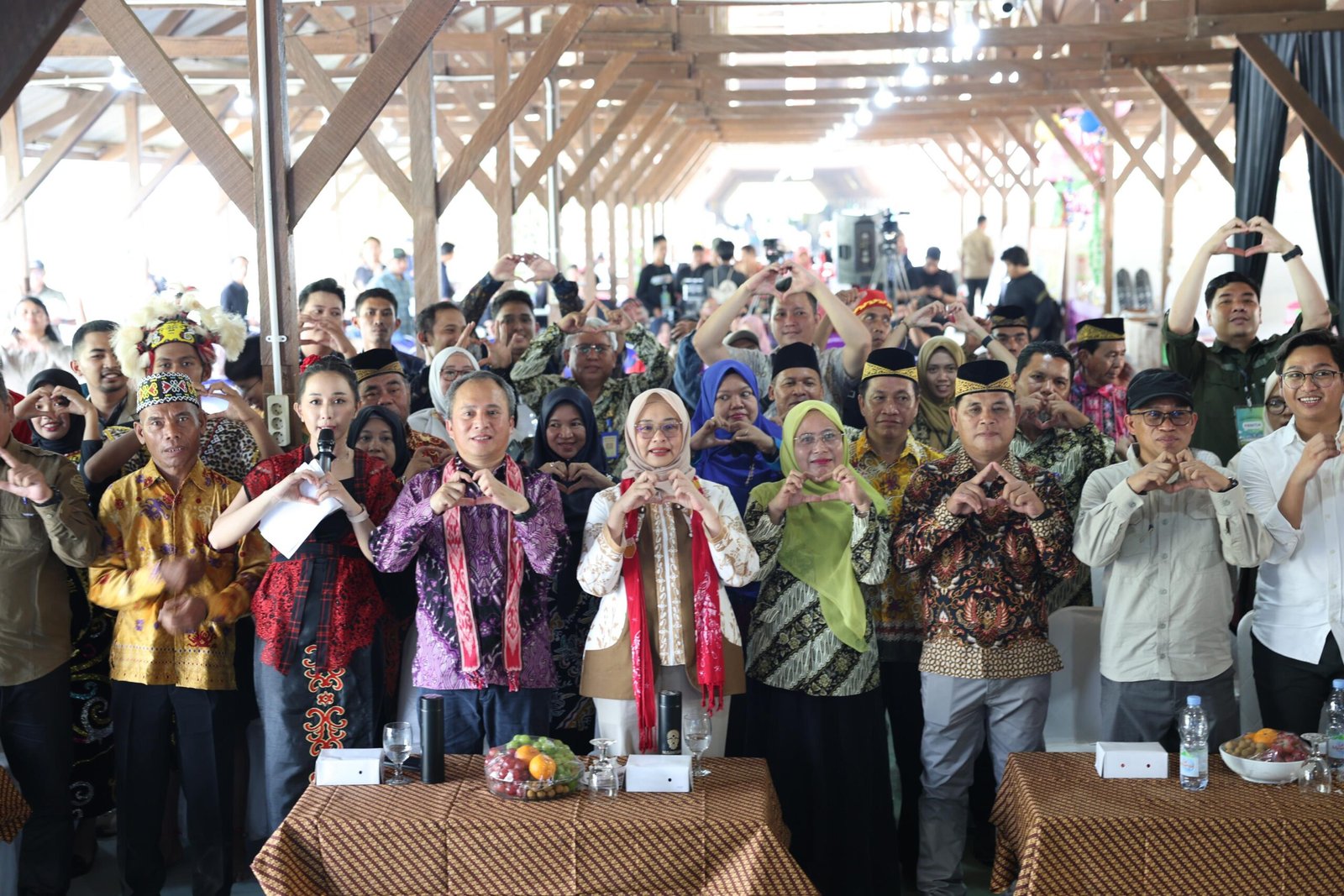 Peringati Hari Lingkungan Hidup Sedunia 2024, Otorita IKN: 