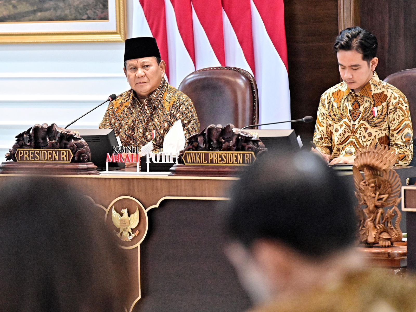 “Mendukung Keseriusan Prabowo Mengembalikan Peran Koperasi!”