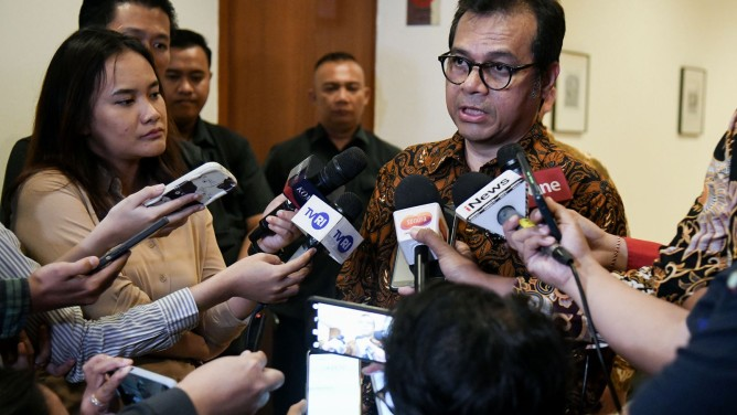 Cegah Kasus Berulang, Komdigi Audit Sistem Pengendalian Konten Negatif