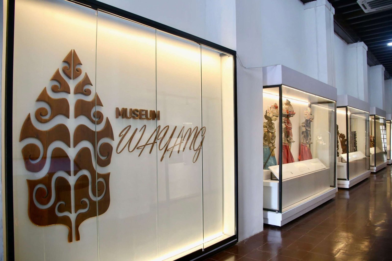 Museum Wayang Diperbaharui, Pj Gubernur DKI Jakarta: Kini Ramah Disabilitas