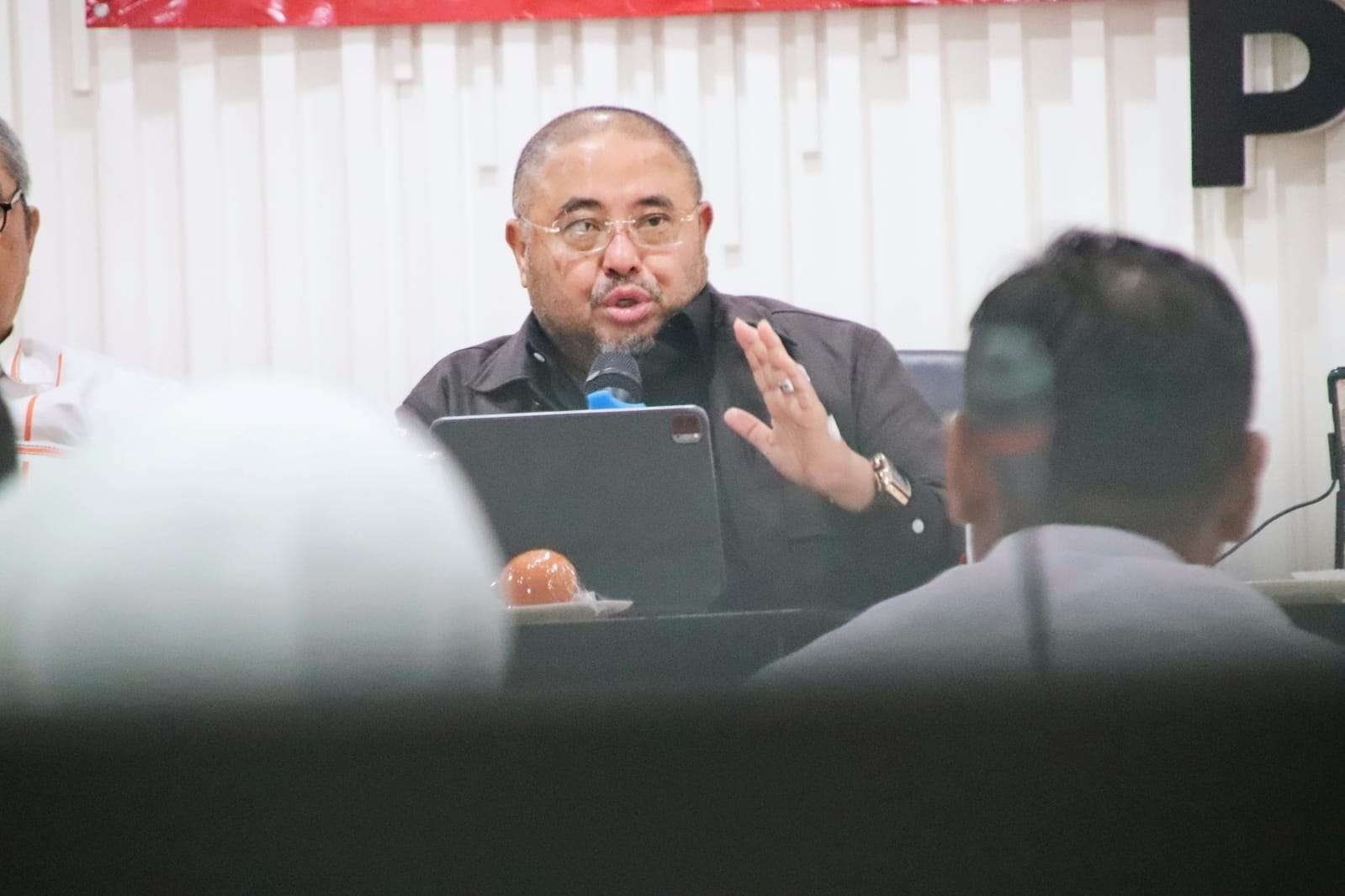 Gencatan Senjata Hamas-Israel, PKS: Kemerdekaan untuk Bangsa Palestina