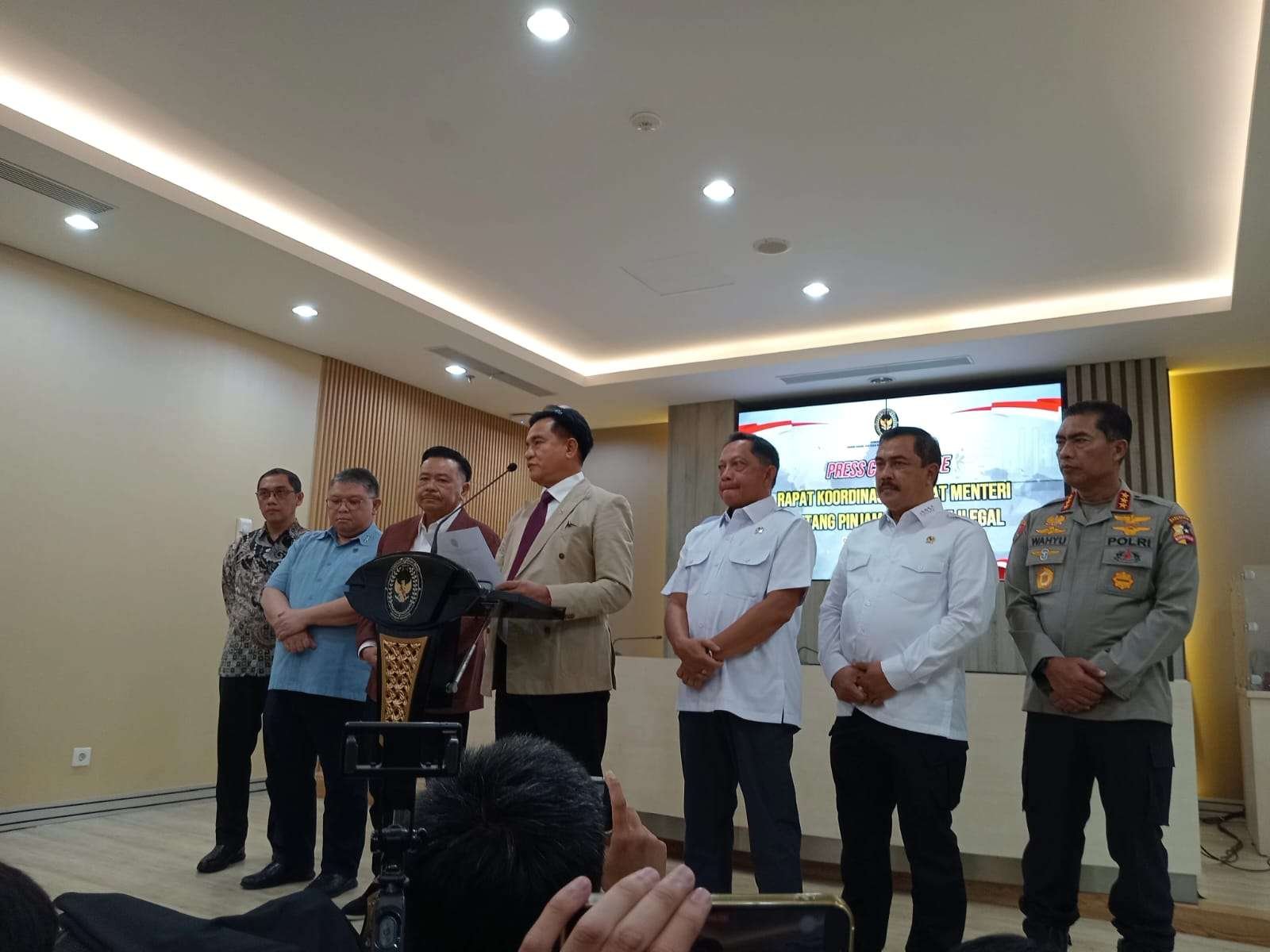 Terima Putusan MA, Pemerintah Akan Perbaiki Aturan Pinjaman Online