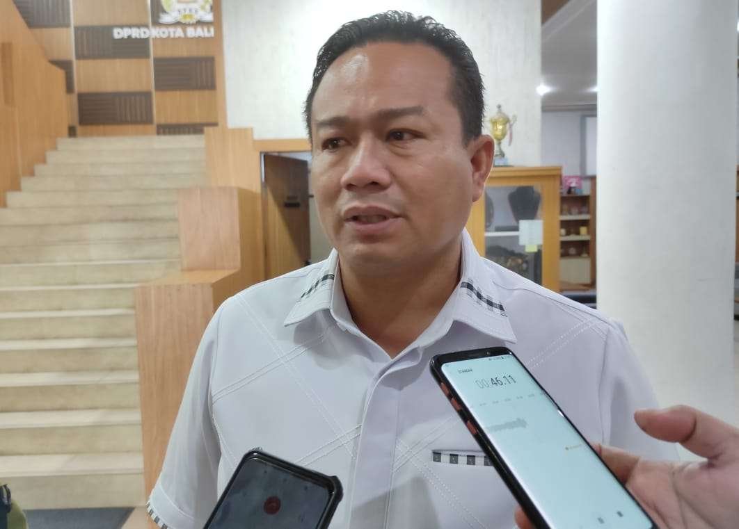 Ketua Komisi IV, Gasali: Pemkot Balikpapan Bangun Dua Sekolah Baru Yakni SMP 27 dan SMP 28 untuk Menyelesaikan Isu PPDB