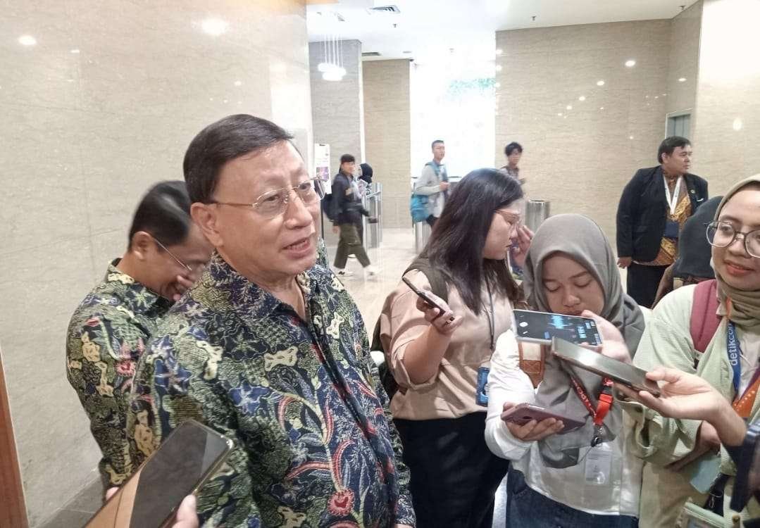 ASMINDO: Proyek Pembangunan 3 Juta Rumah Beri Prospek pada Furnitur Lokal