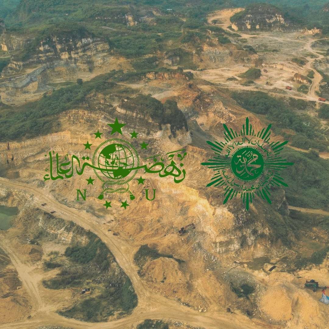 PKB Bela NU-Muhammadiyah Soal Pengelolaan Tambang