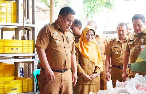 Dokumentasi Pemerintah Kota Bekasi