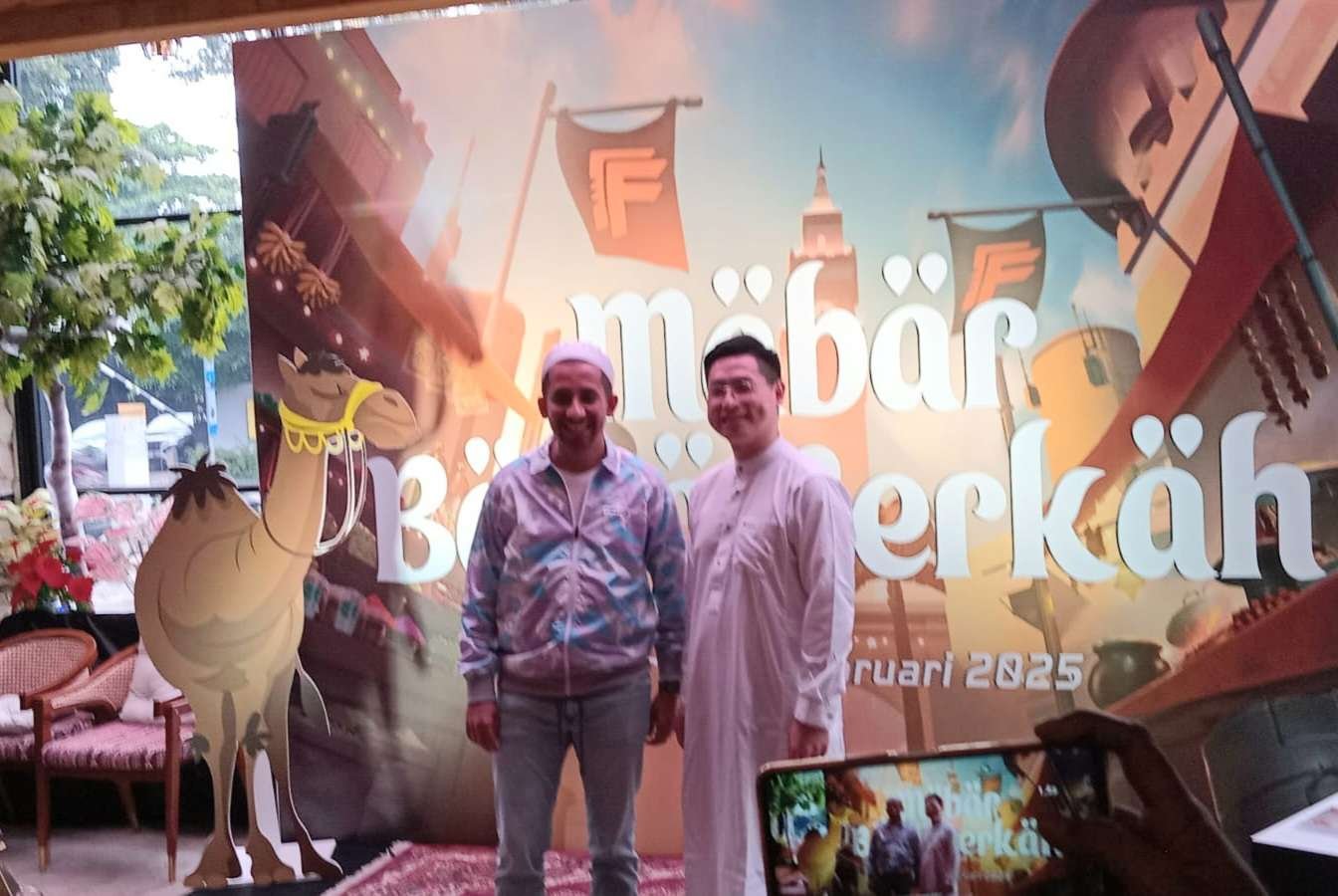 Free Fire, Dakwah Digital ala Habib Ja’far