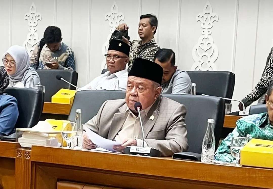 DPR: Efisiensi Anggaran Kementerian Pendidikan Jangan Picu Kenaikan UKT