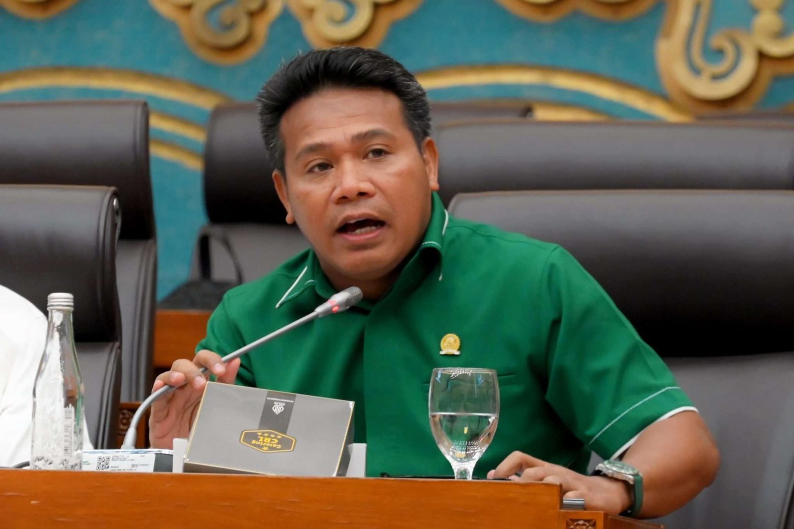 DPR: Penjualan Gas LPG 3 Kg Jangan Sampai Melebihi HET