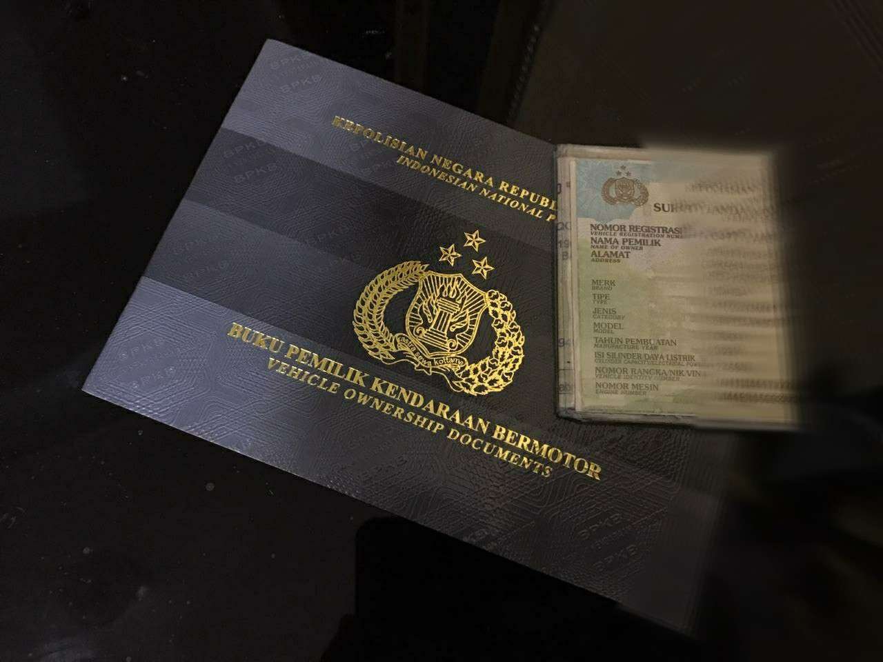 BBNKB Gratis untuk Kendaraan Bekas, Upaya Pemerintah Permudah Proses Balik Nama
