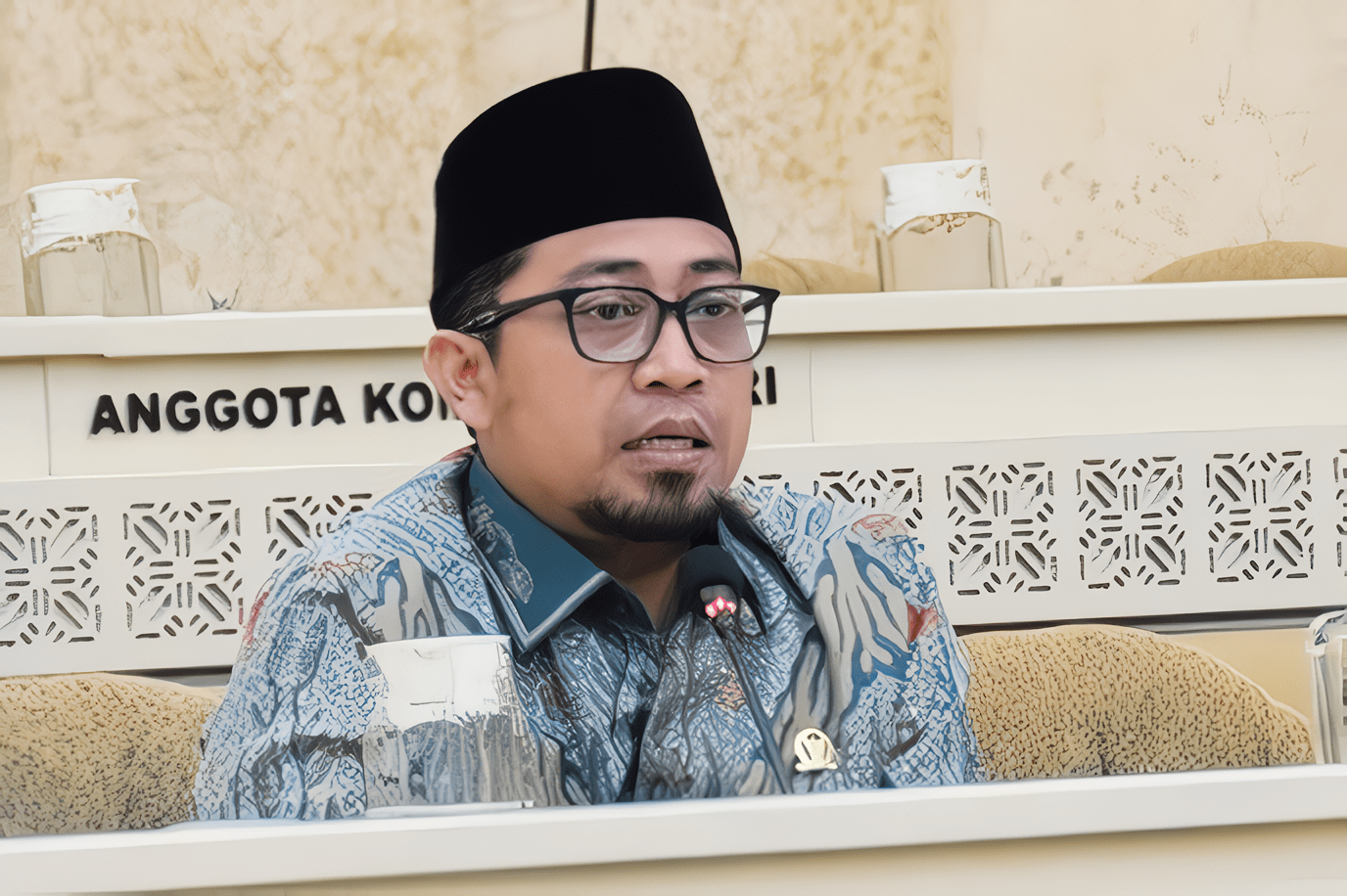 PKB Minta Pembangunan IKN Dilanjutkan: Sesuai Asta Cita Presiden Prabowo