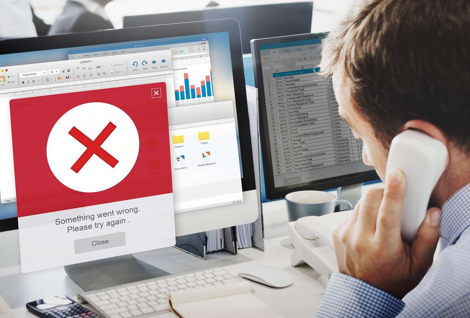 Wajib Pajak Keluhkan Bug di Coretax, Ombudsman RI Desak Perbaikan