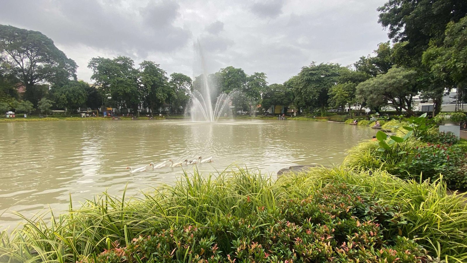 Asrinya Taman Situ Lembang, Pilihan Tepat untuk Berlibur Akhir Pekan