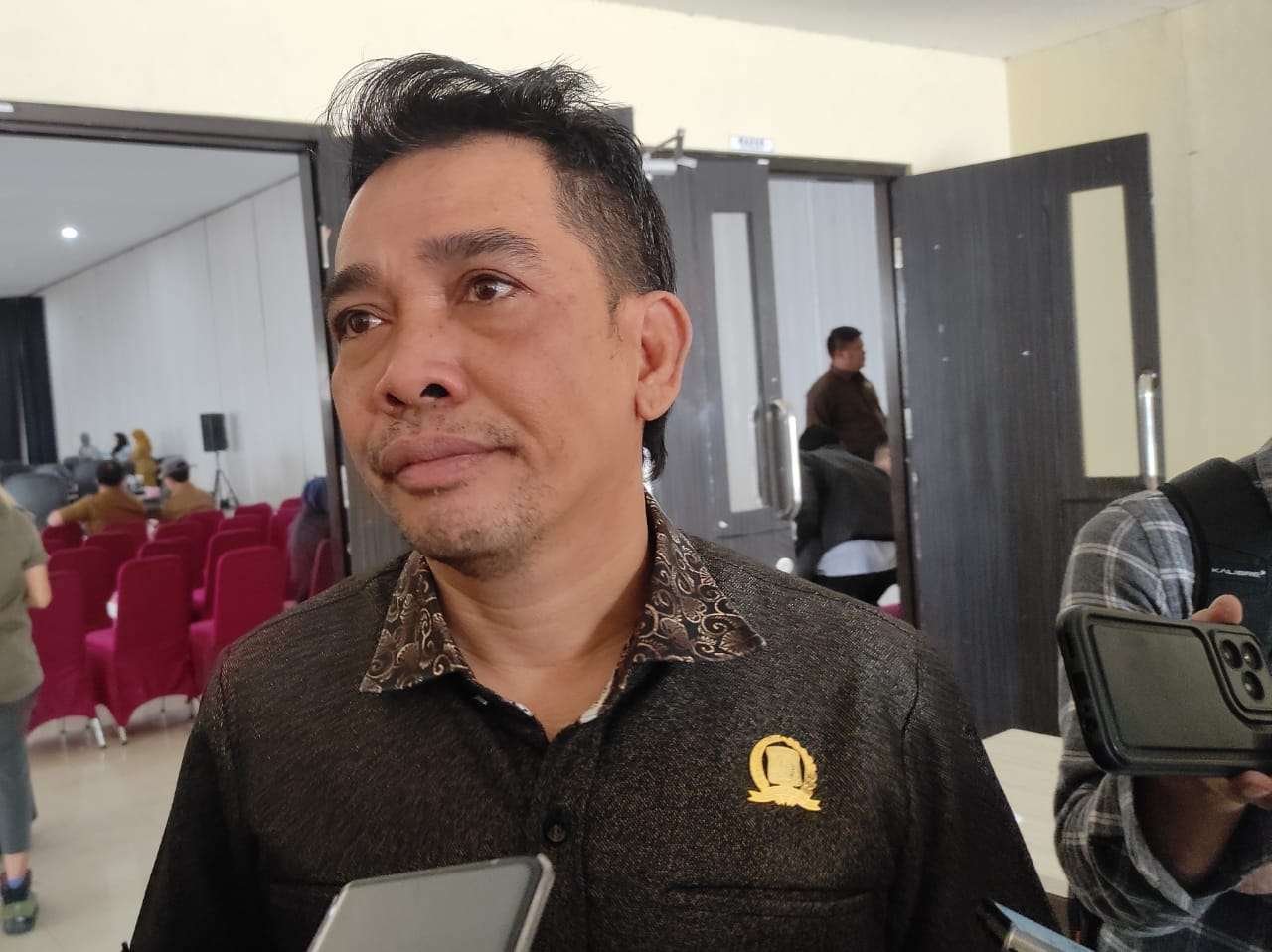 Persiba Balikpapan Targetkan Juara Grup untuk Promosi ke Liga 2, Alwi Al Qadri Pastikan Klub Tetap Berbasis di Balikpapan