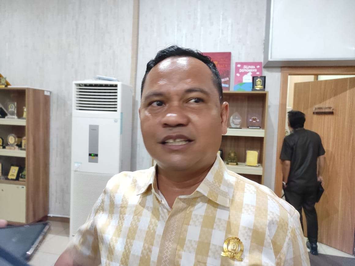 DPRD Balikpapan Usulkan Penambahan Armada BCT untuk Tingkatkan Pelayanan Transportasi Publik