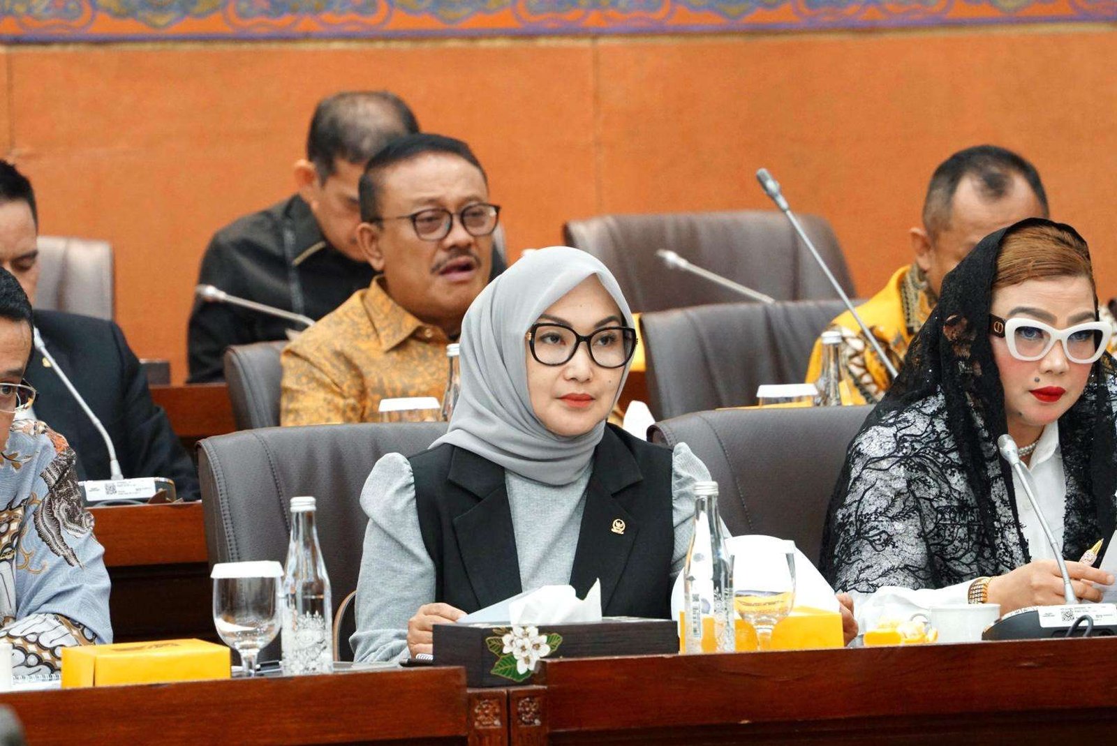 Harga Sembako Meroket saat Ramadan, PKB Desak Kemendag Gerak Cepat