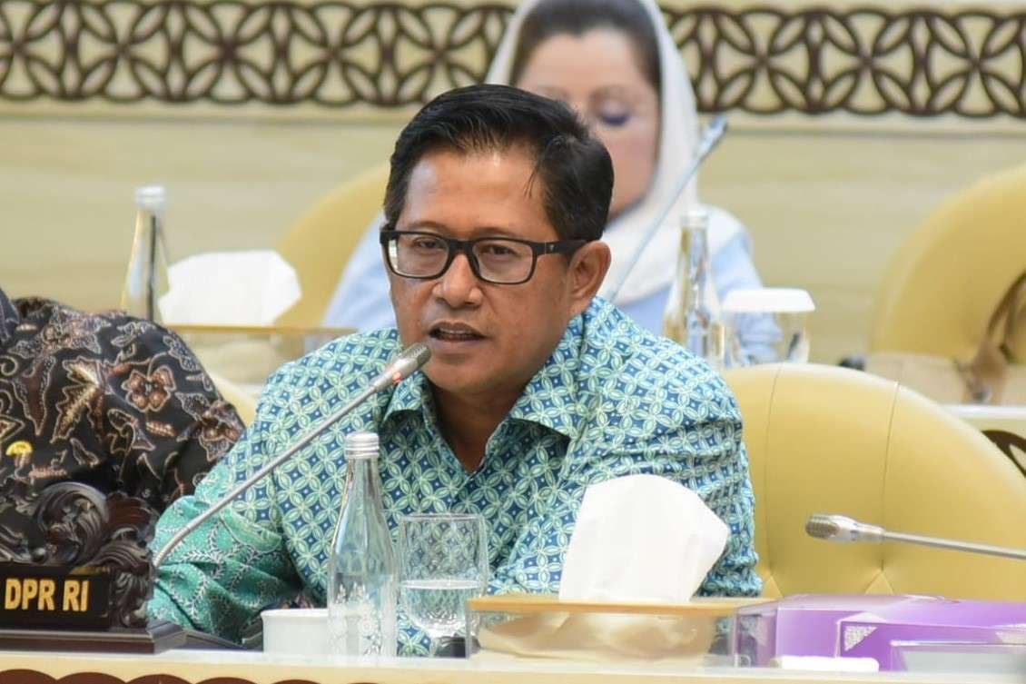Penataan Kawasan Puncak, PKB: Tanpa Regulasi yang Jelas Maka Tidak Akan Efektif