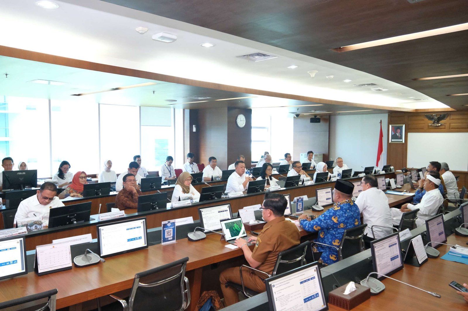 Penanganan Banjir Bekasi dan Bogor Dimulai dari Penlok, Lahan Harus Siap Juni