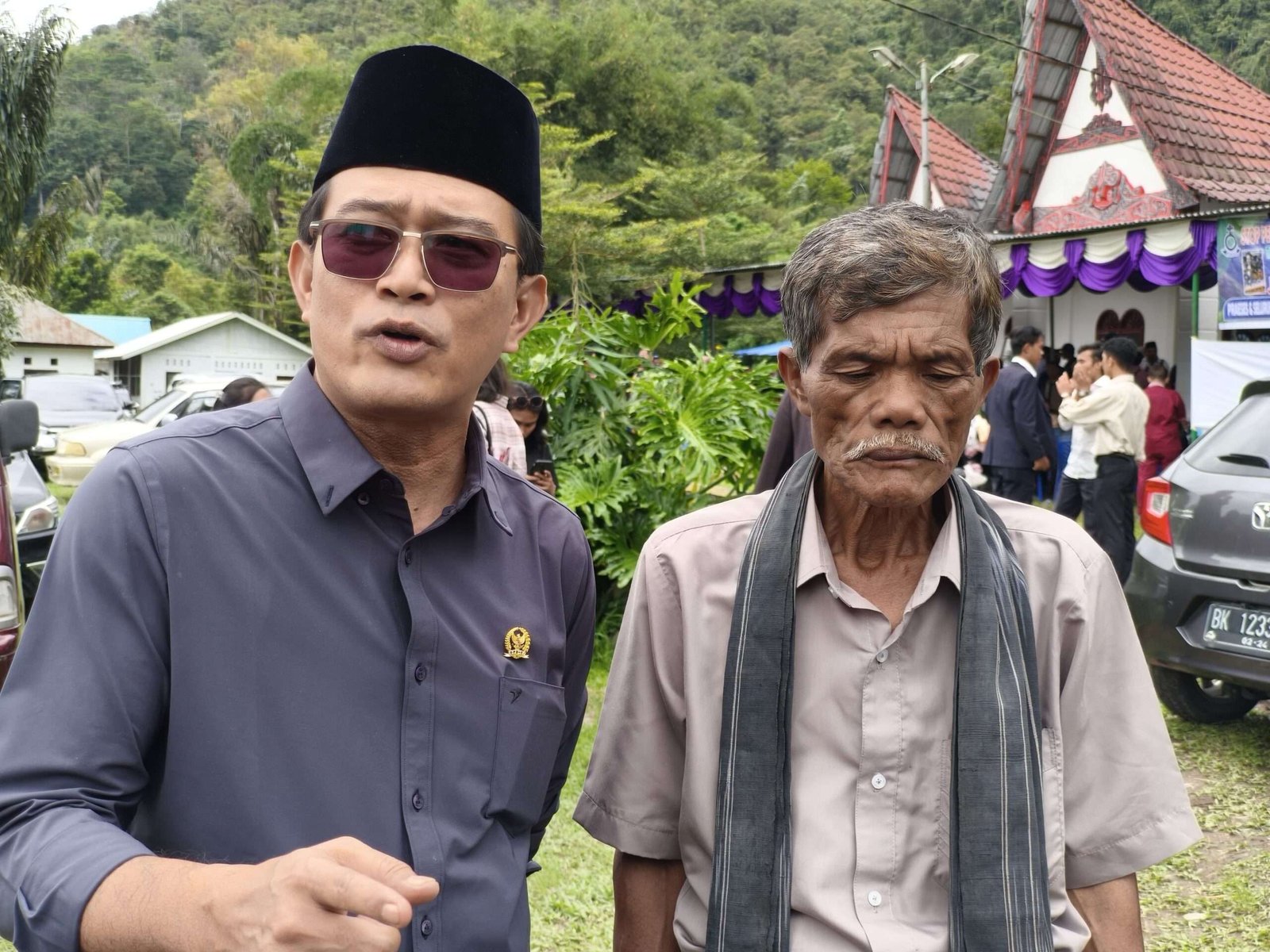 DPD RI Tuding PTPN dan BUMN Sebabkan Ribuan Masalah Agraria di Indonesia
