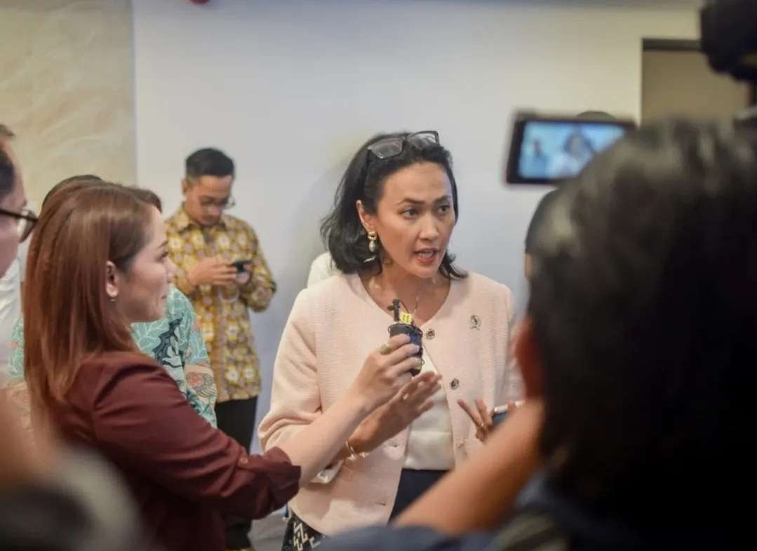 Wamen P2MI: Kartini Sosok Pembuka Jalan Kemajuan Perempuan Pekerja Migran Indonesia