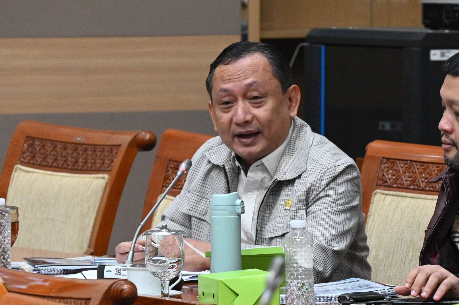 DPR: Penembakan Komnas HAM oleh KKB Tidak Boleh Dianggap Sepele
