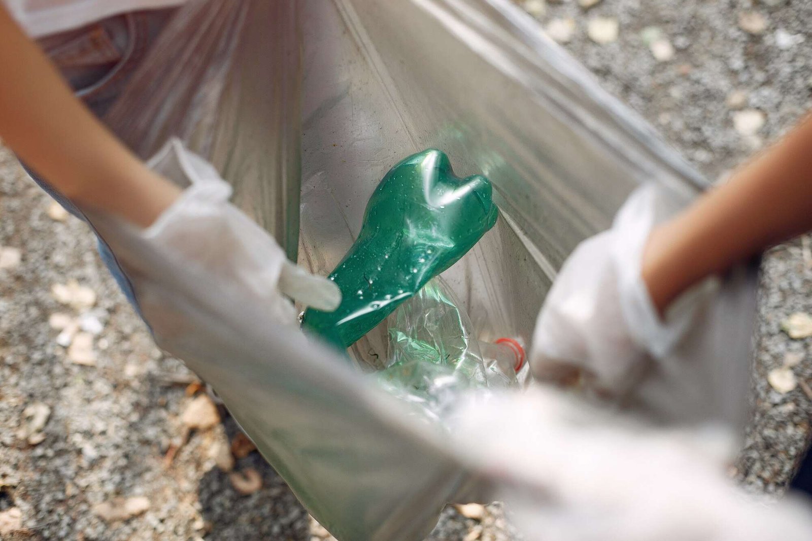 Pesapa Kawan Jadi Solusi DLH Dorong Mandiri Kelola Sampah di Jakarta