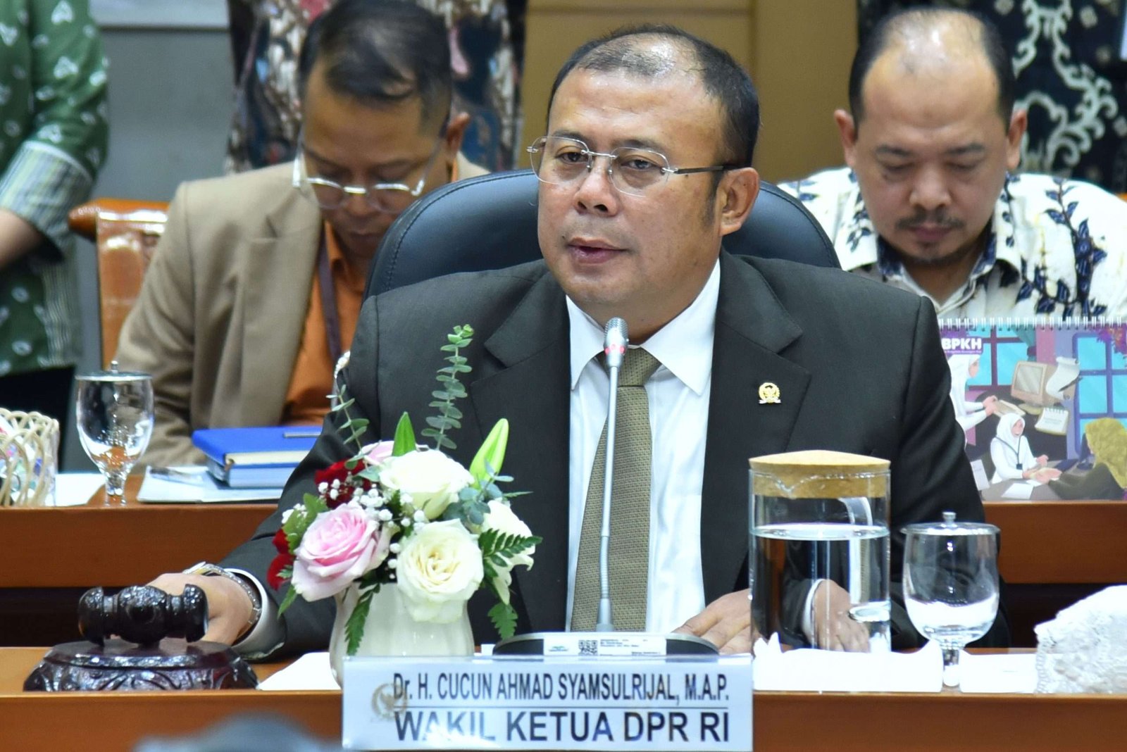 Kasus WNA Brutal di Bali, DPR: Imigrasi  Harus Perketat Seleksi Masuk Indonesia