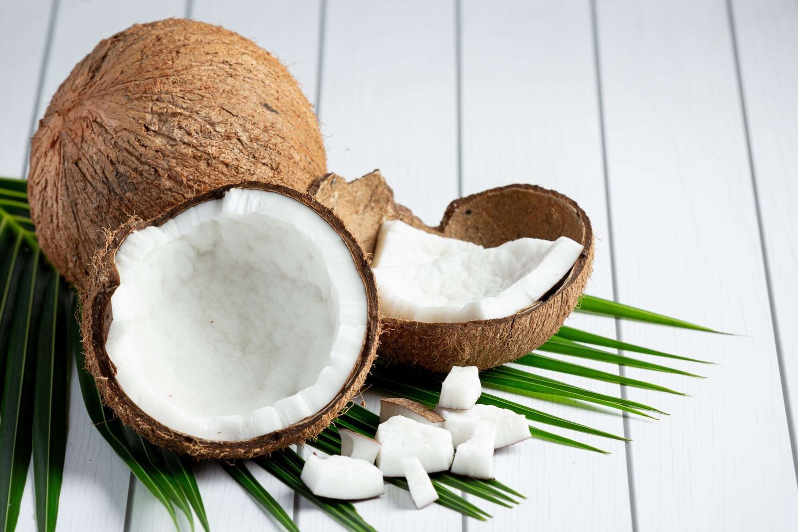 Harga Kelapa Melambung di Pasaran, DPR: Jangan Sampai Ada Pihak yang Diuntungkan