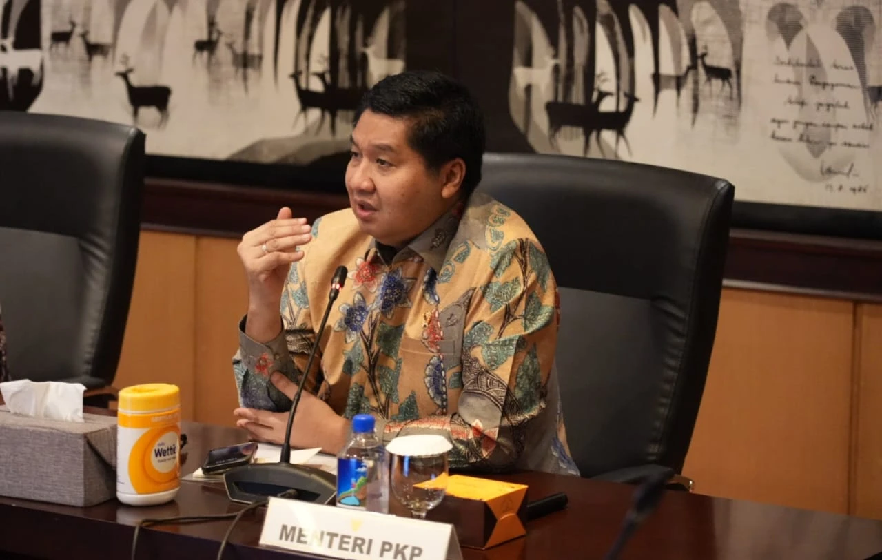 Permudah Kepemilikan Rumah, Pemerintah Sesuaikan Batas Penghasilan MBR Berdasarkan Zonasi