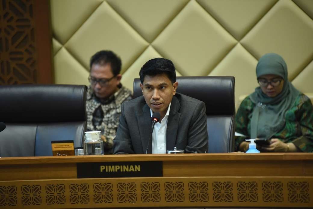 DPR Minta Dana Transfer Pusat ke Daerah Disalurkan Tepat Waktu