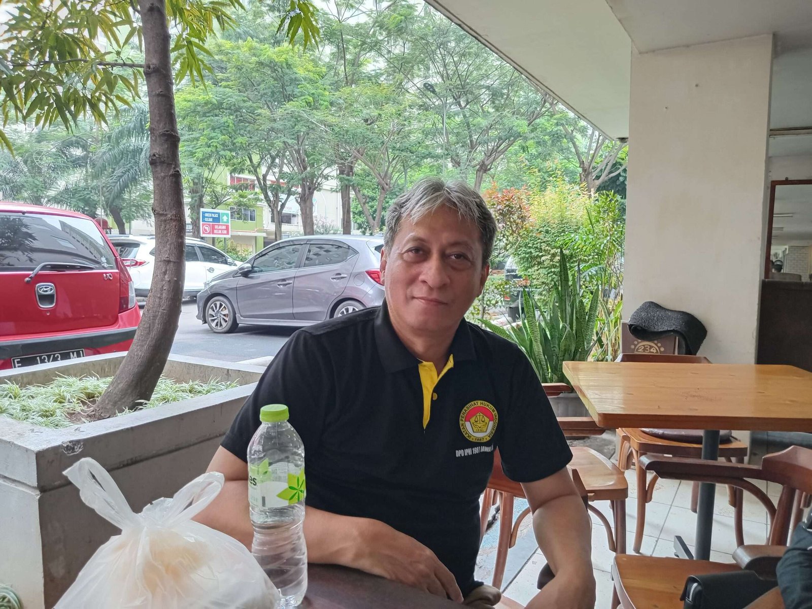 Dr. Hudi Yusuf: Ada Dugaan Pembiaran Sistematis dalam Kasus OCI