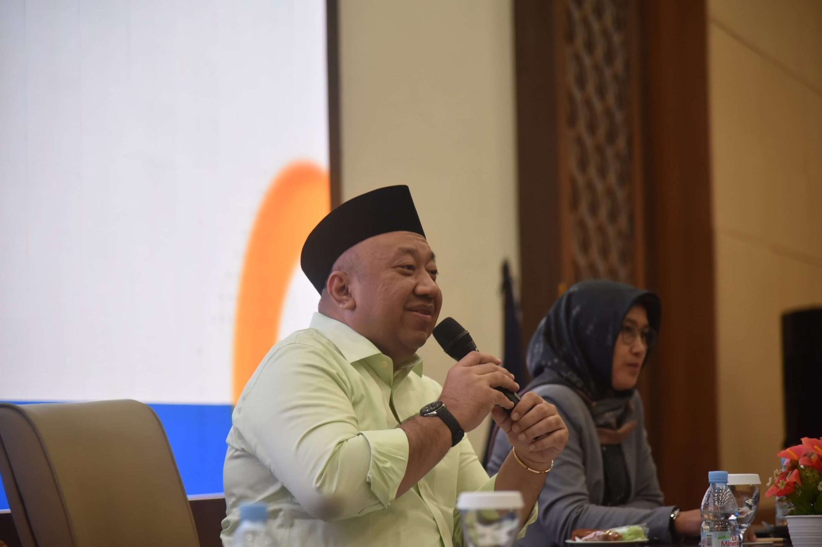 MBG Bakal Libatkan Kantin Sekolah, DPR: Skema Pembayarannya Harus Jelas