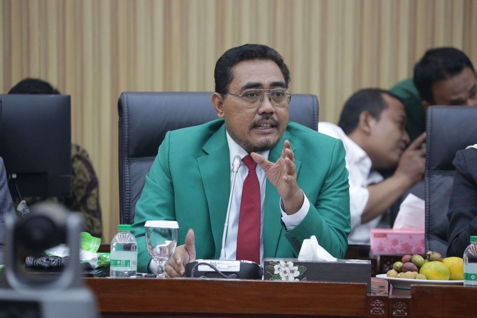 Polemik Keserentakan Pemilu, Fraksi PKB Usulkan Kepala Daerah Dipilih DPRD