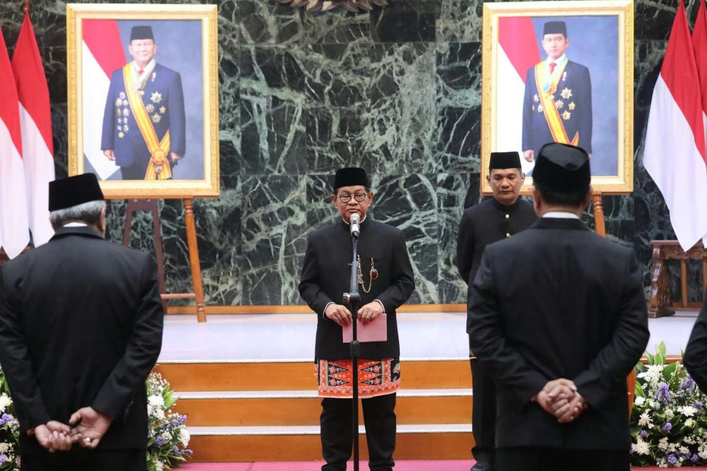 Gubernur DKI Apresiasi Peran Baznas Bazis Lunasi Ribuan Ijazah Siswa yang Tertahan
