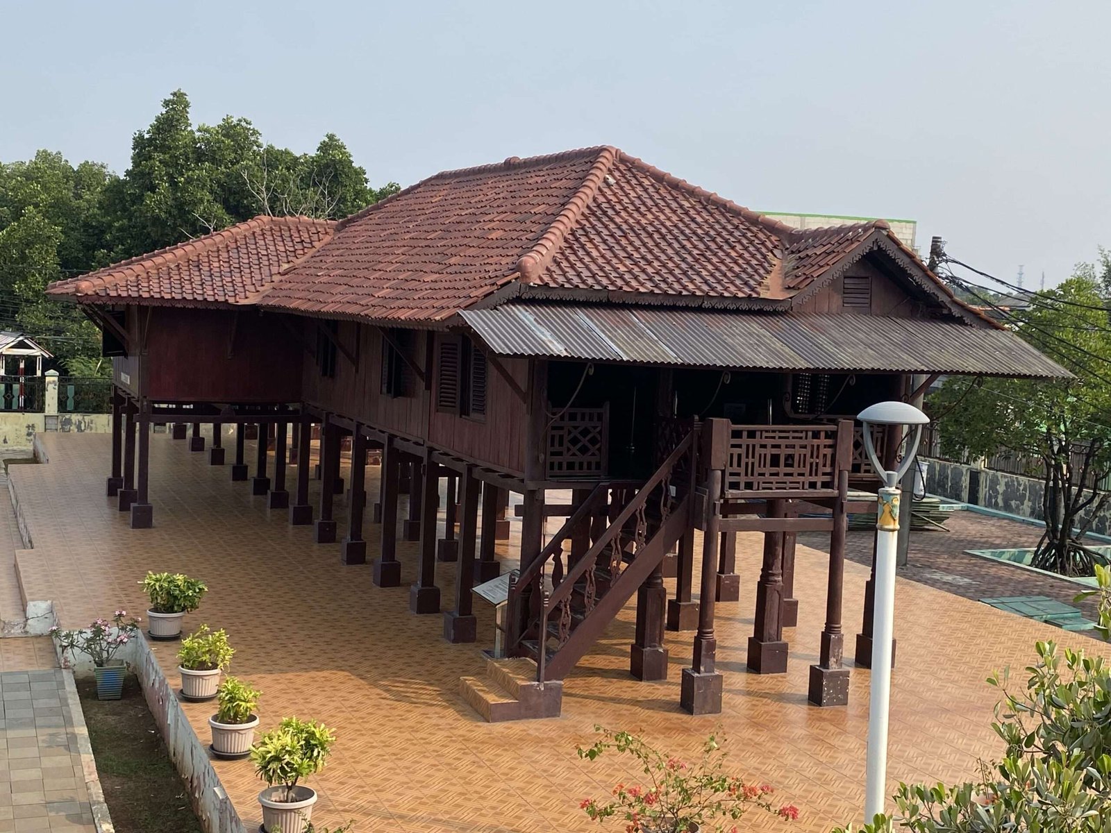 Rumah Si Pitung, Tempat Wisata dan Sejarah Budaya Betawi