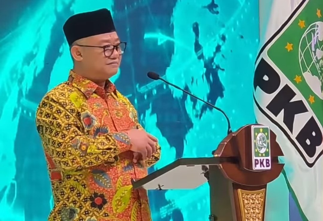 Mendikdasmen Abdul Mu’ti Nilai Pesantren sebagai Jembatan Konvergensi Global