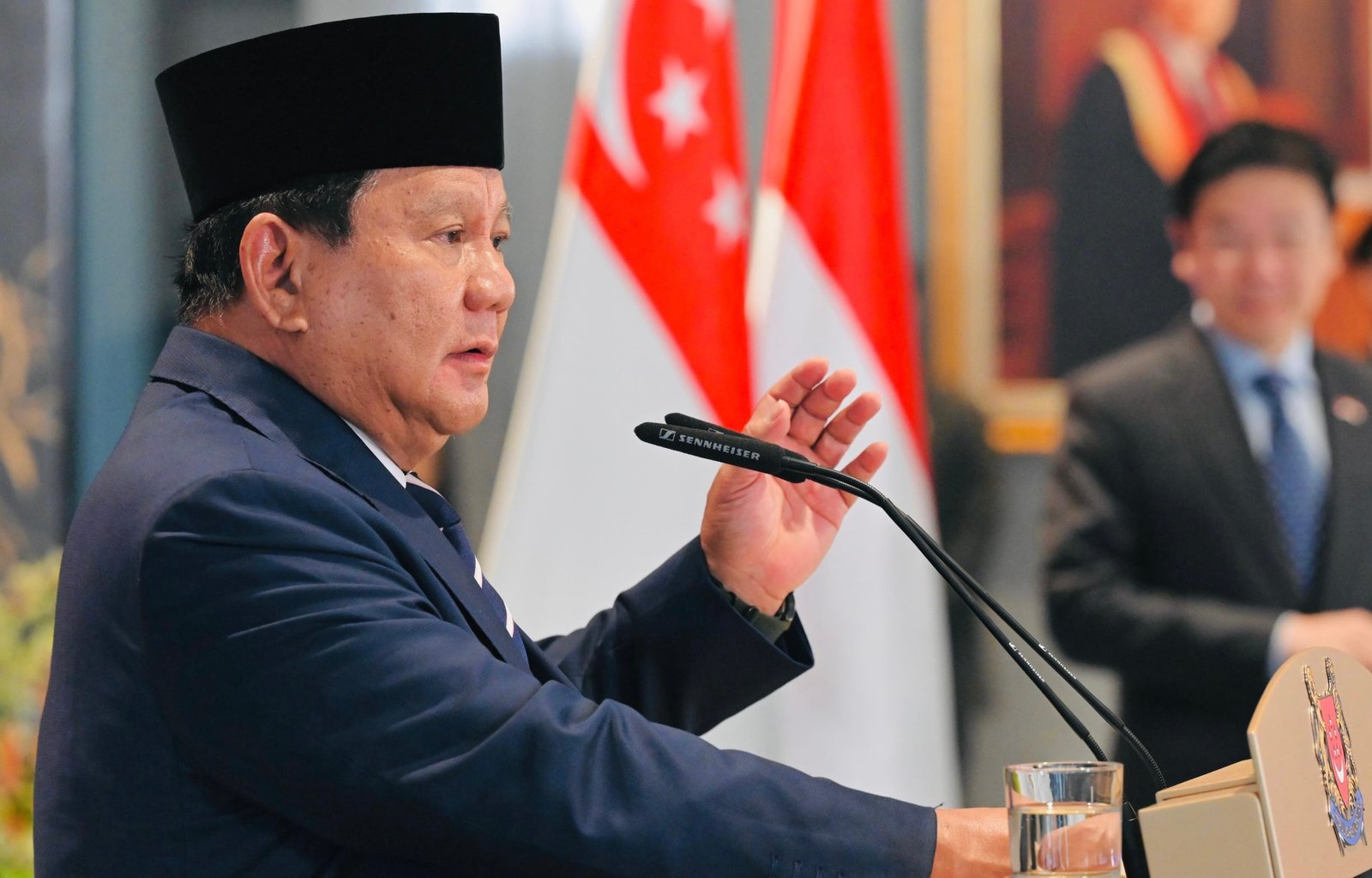 Puspolindo: Kasus Aceh dan Tambang Nikel di Papua untuk Jatuhkan …