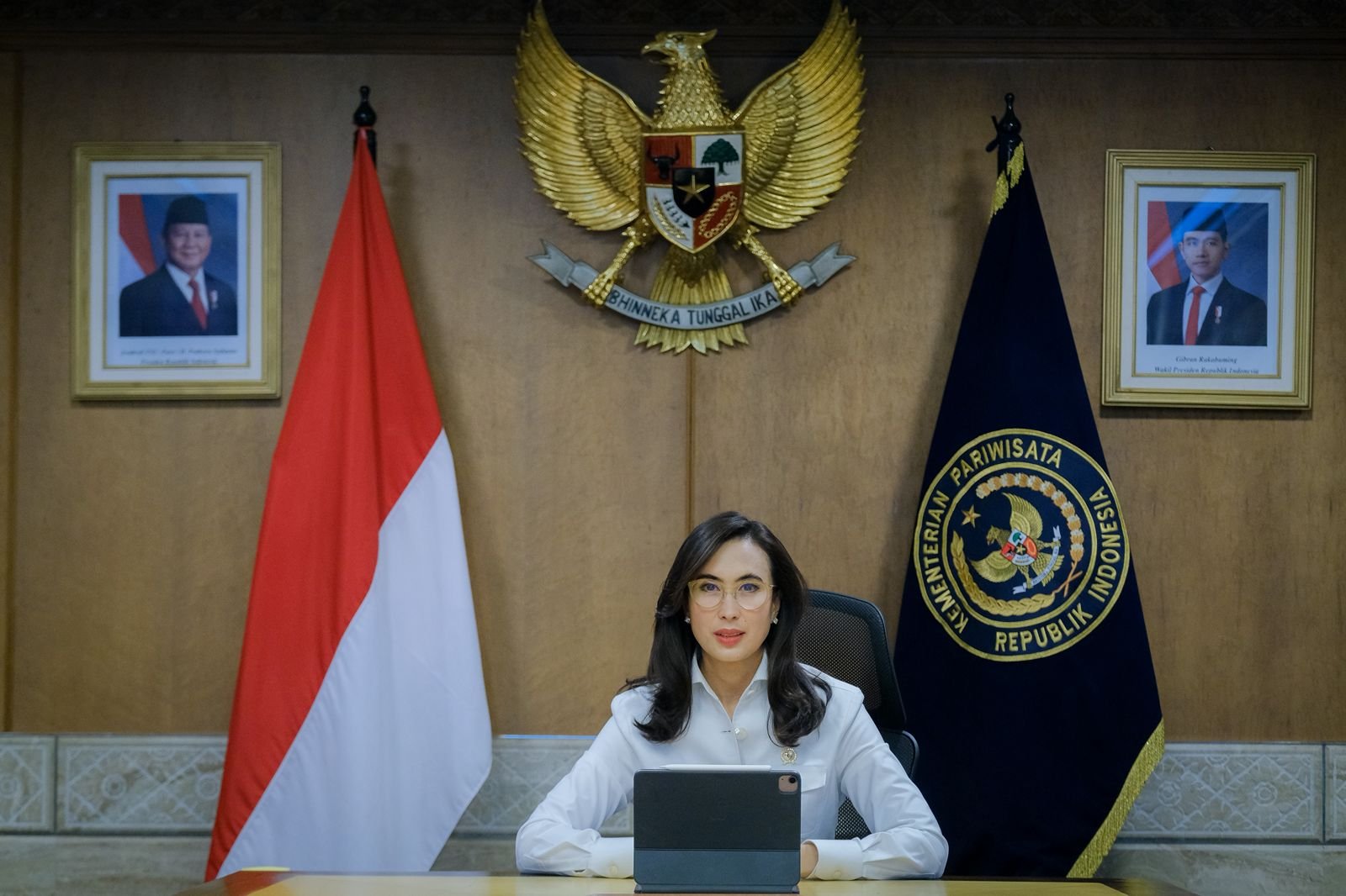 Kemenpar Dorong Kolaborasi Nasional untuk Wujudkan Libur Sekolah yang Aman dan Nyaman