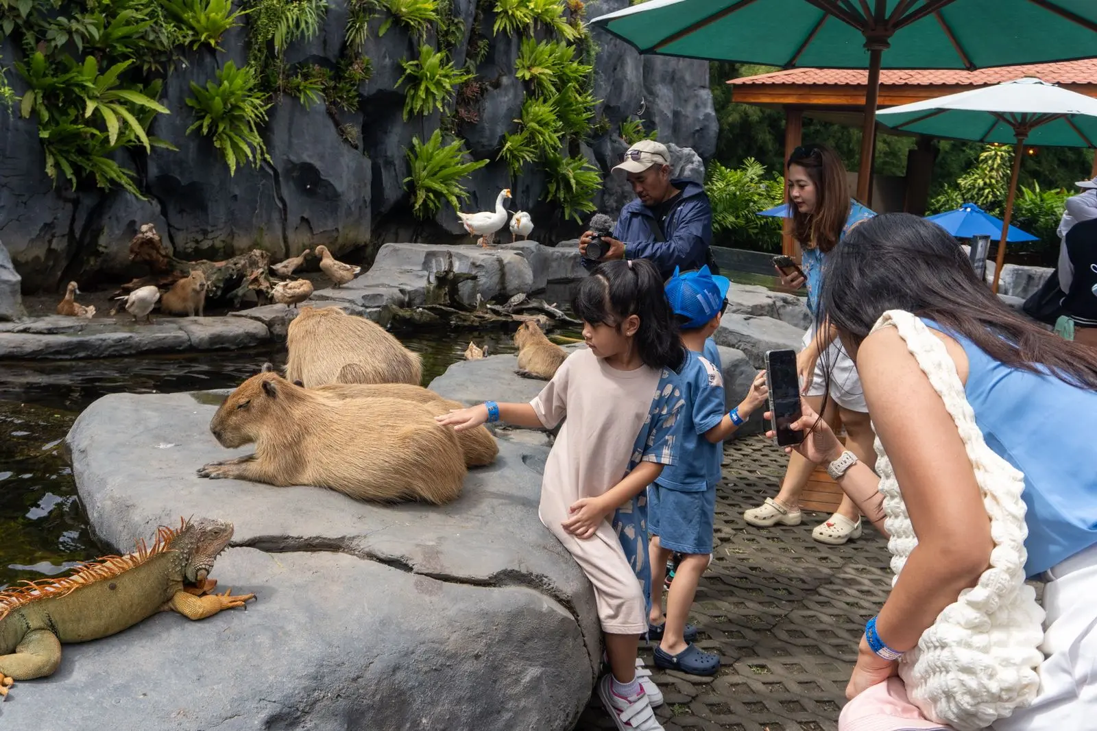 Menpar Widiyanti: Libur Sekolah Harus Jadi Momentum Wisata yang Bertanggung Jawab