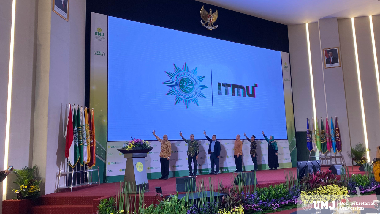Launching Produk ITMu, KPID DKI Jakarta: Langkah Strategis untuk Kemandirian Teknologi