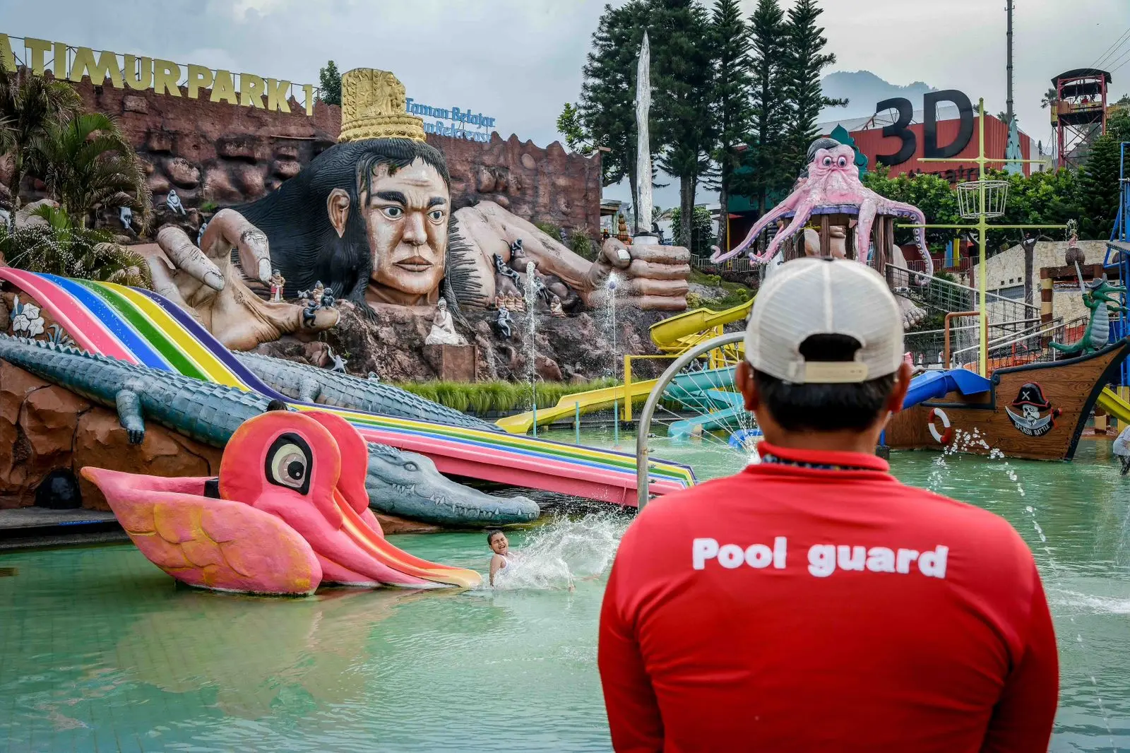 Keselamatan Wisata Jadi Prioritas, Menpar Terbitkan Edaran Khusus Libur Sekolah