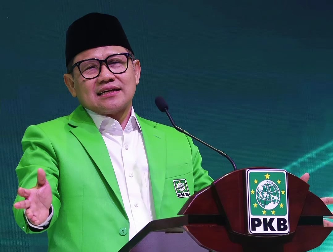 Cak Imin: Bullying, Kekerasan Seksual, dan Intoleransi Haram bagi Pesantren