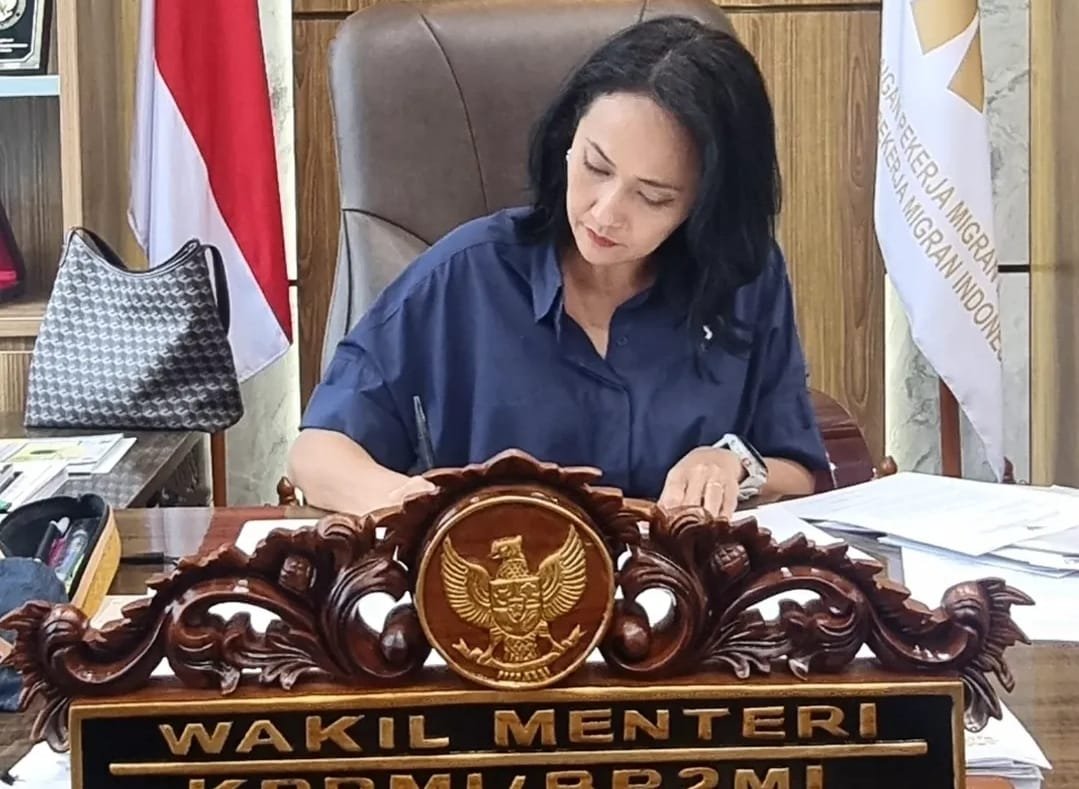 127 Pekerja Migran Dideportasi dari Malaysia, Wamen P2MI Dorong Jalur Legal dan Kolaborasi Daerah
