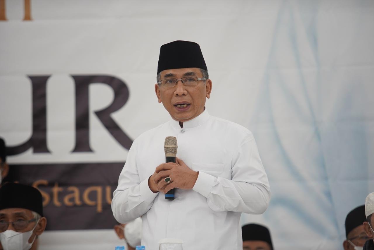 PBNU: Iran Memiliki Hak Membela Diri dari Serangan Israel