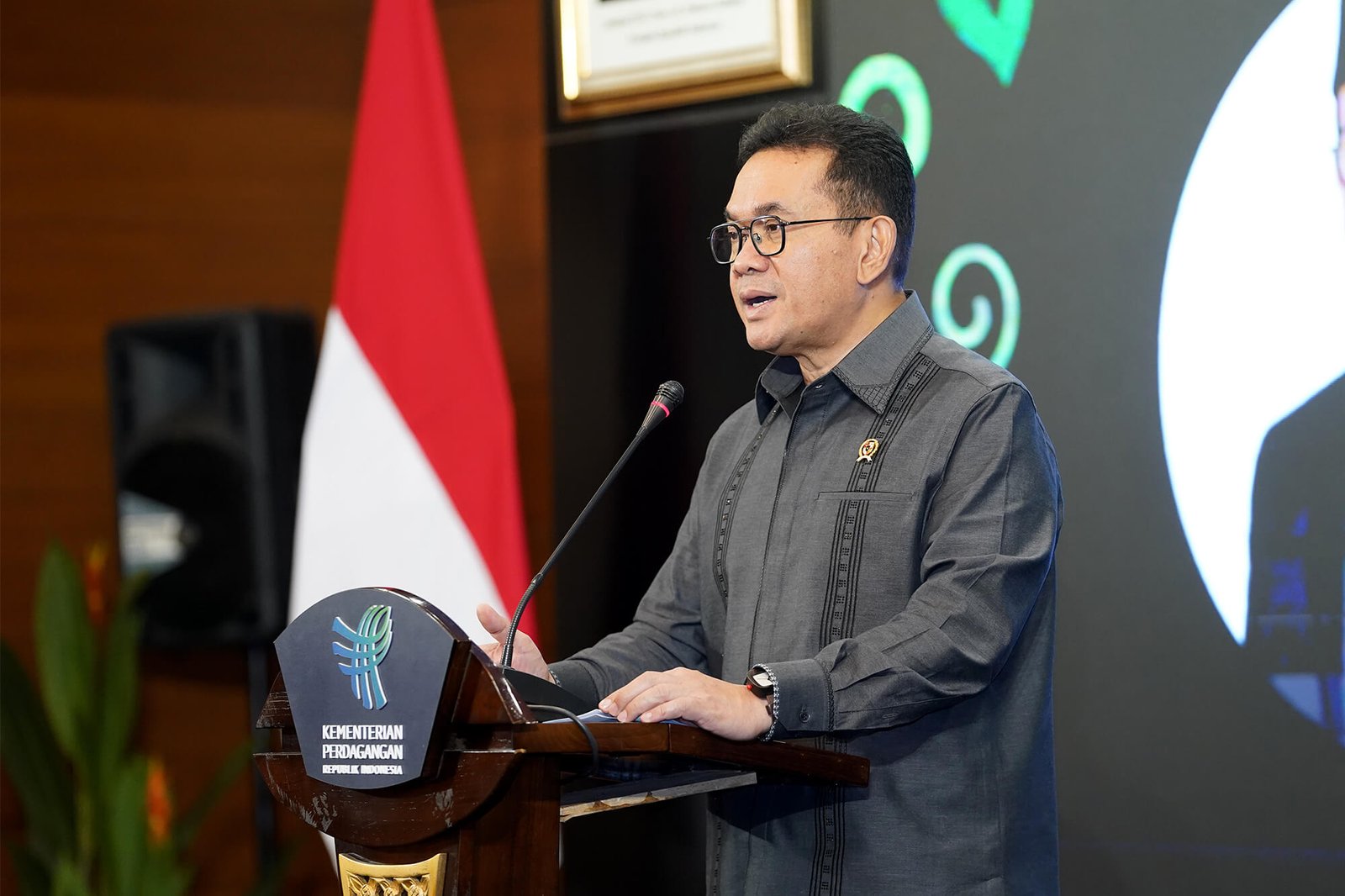 Kemendag Gandeng GAHC Perkuat Ekspor Produk Halal UMKM ke Australia