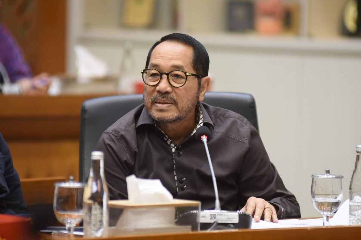 Indonesia Gabung BRICS, Golkar: Membantu Mengurangi Ketergantungan Pada Ekonomi Barat