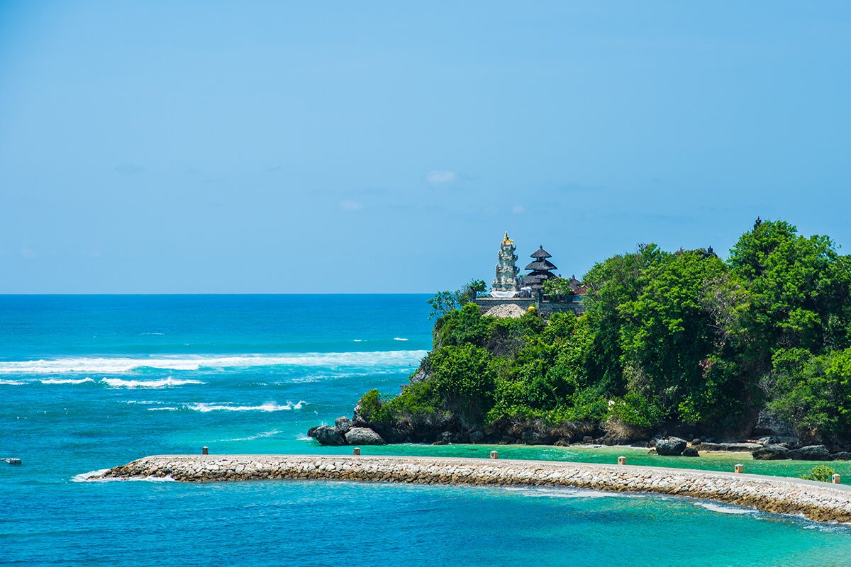 Pulau di Bali Dikuasai WNA, Pakar Hukum: Pengkhianatan Terhadap Negara